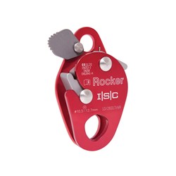 ISC Rocker Rope Grab