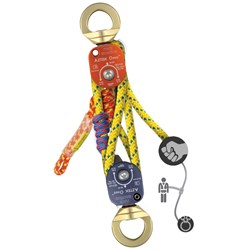 Aztek Pulley Set Kit