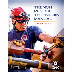 CMC Trench Rescue Technical Manual