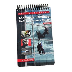 CMC Technical Rescue Field Operations Guide