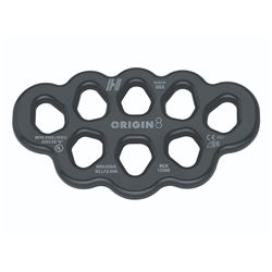 CMC Harken Origin 8 Rig Plate