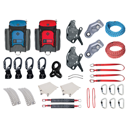 CMC Double Clutch TTRS Kit - 11mm