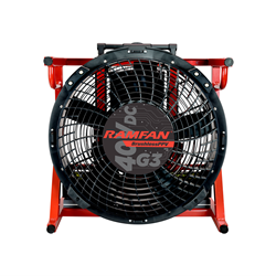 RAMFAN 40V EX50Li G3