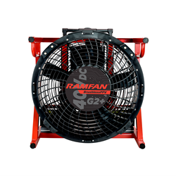 RAMFAN 40V EX50Li G2+