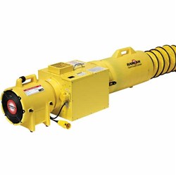 UB20 In-Line Heater System