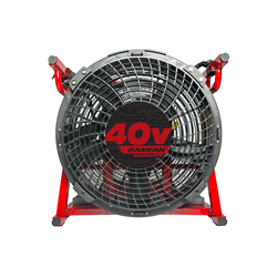 RamFan 40V EX50Li