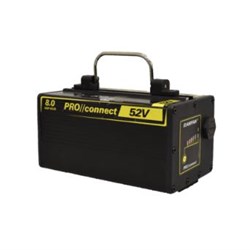 Ram Fan Battery Pack 52v 8Ah for EX150Li