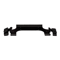 Ram Fan Truck compartment mount