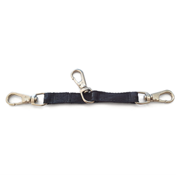 Triple Retaining Strap for Stack Bags