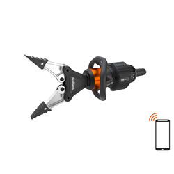 PCU40CL Pentheon Spreader