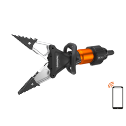 PSP50 Pentheon Spreader