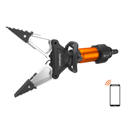 PSP60 Pentheon Spreader