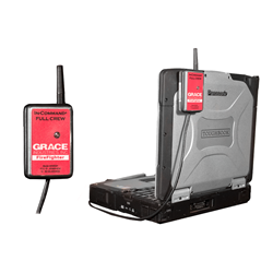 In-Command Full Crew package