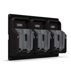 SEEK FirePro Truck Charger 3 Bank