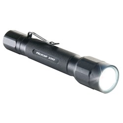 Pelican 2360 Tactical Flashlight