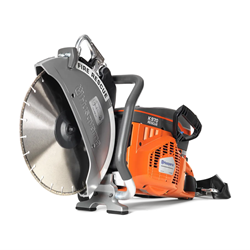 Husqvarna K970 Rescue 14-Inch Power Cutter