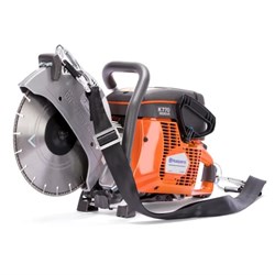 Husqvarna K770 Rescue Power Saw