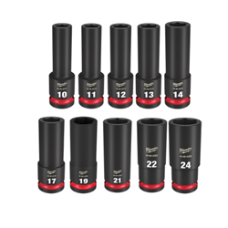 Impact 1/2 Driver Kit