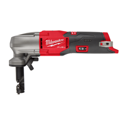 Milwaukee M12 Fuel 16 Gauge Nibbler