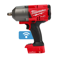 M18 Fuel One-Key 1/2" High Torque Impact Wrench