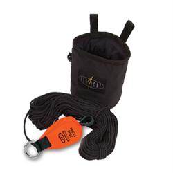 Ferno Emergency Throw Bag Kit