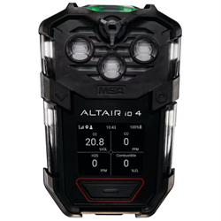 MSA Altair io4