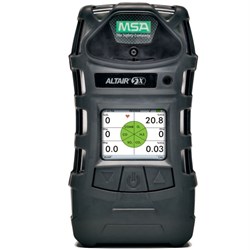Altair 5X Gas Detector