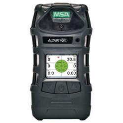 MSA Altair 5X Gas Detector