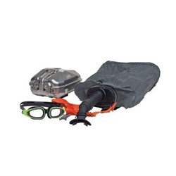 MSA SavOx Self Rescuer