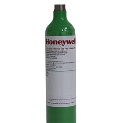 HONEYWELL Cal Gas 34L