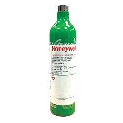 HONEYWELL Cal Gas Quad Gas