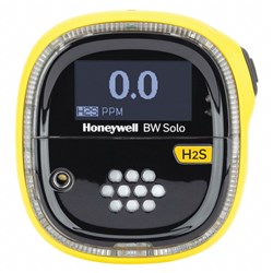 HONEYWELL BW Solo - Yellow