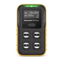 HONEYWELL BW Flex4