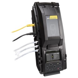 HONEYWELL IntelliDoX