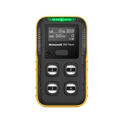 HONEYWELL Flex4 Gas Detector