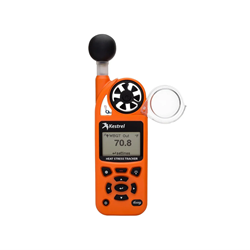 Kestrel 5400 Heat Stress Tracker