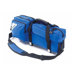 Ferno 5120 Oxygen Carry Kit Blue