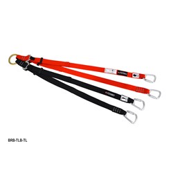 Ferno Lifting Bridle with 26mm GO Triplock Karabiner