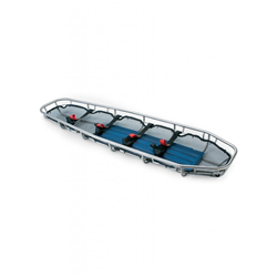 CMC Stainless Steel Stretcher