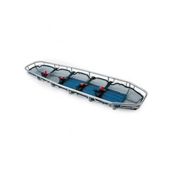 CMC Titanium Stretcher - Tapered