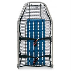 CMC Titanium Stretcher - Split Apart