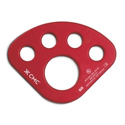 CMC Anchor Plate Aluminium