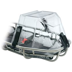 Litter Shield Plus CMC & Titan