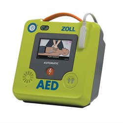 ZOLL AED 3 - Fully Automatic