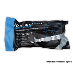 TRAUMAFIX Traction Splint