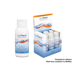 CoolTherm Gel 60ml Bottle