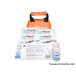 CoolTherm Burn Kit - Small