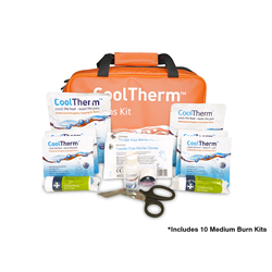 Cooltherm Burn Kit - Medium
