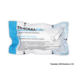 TRAUMAFIX Dressing 15cm x 18cm