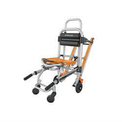 Spencer 4Bell+ Stair